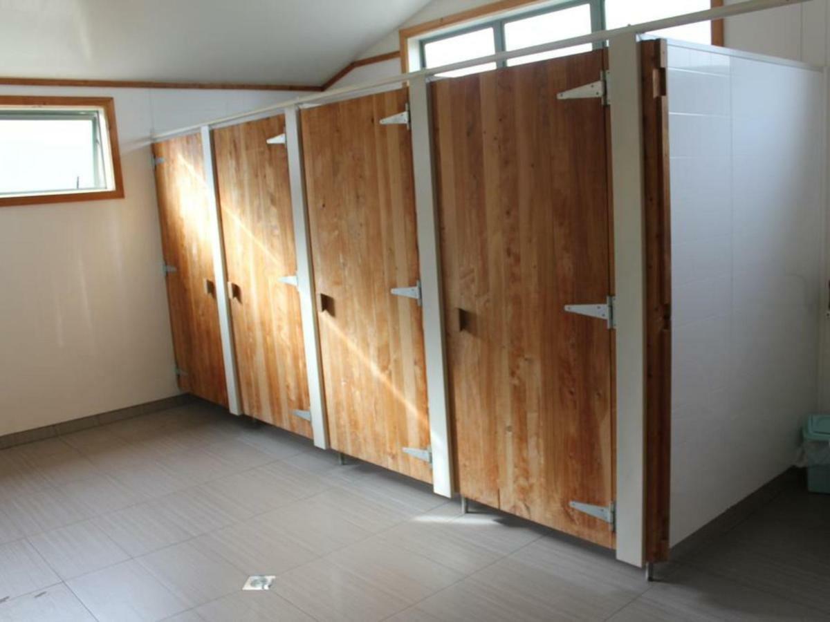 Alpine-Pacific Holiday Park Καϊκούρα Εξωτερικό φωτογραφία